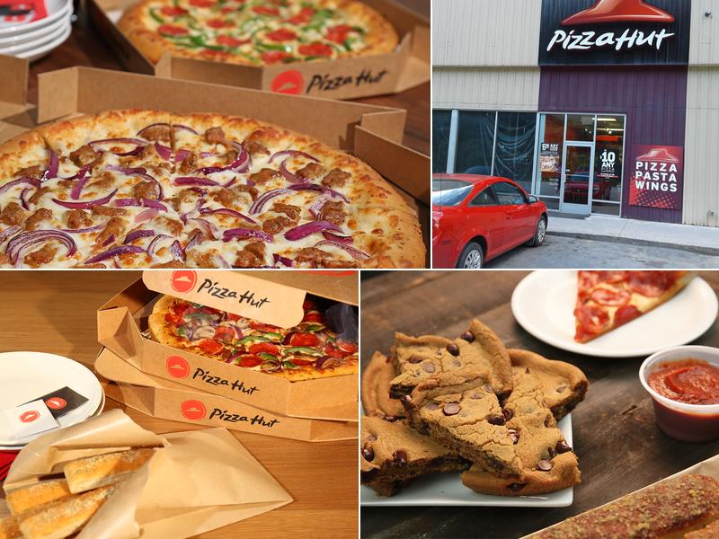 Pizza Hut