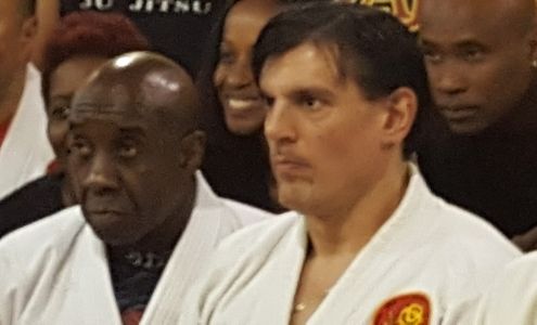 DICTATE Tactical Training Center