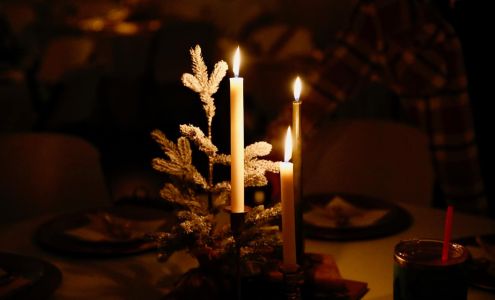 Somerville Baptist Church: East Campus Somerville