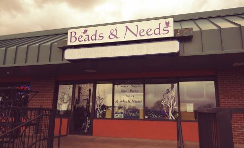 Beads & Needs