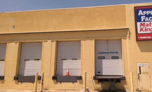 Affordable Used Appliances