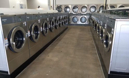 Garden of the Gods Laundromat