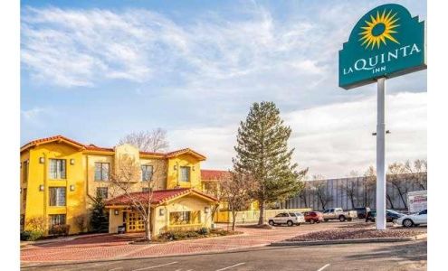 La Quinta Inn by Wyndham Colorado Springs Garden of the Gods