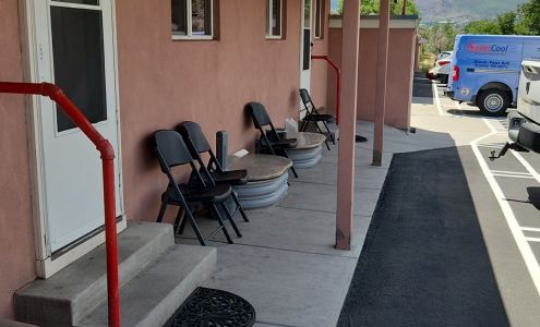 American Home Suites