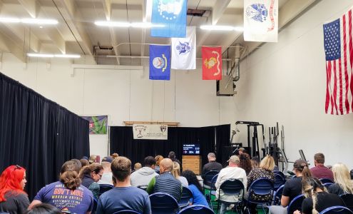 Pinnacle Weightlifting Club