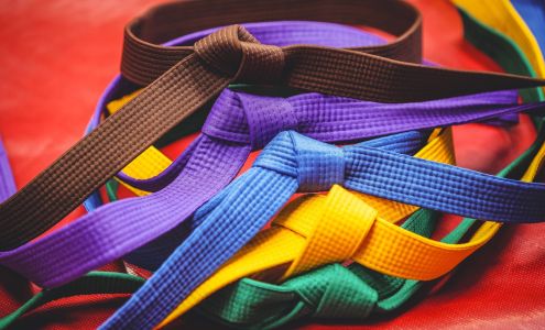 Z-Ultimate Self Defense Studios N. Academy