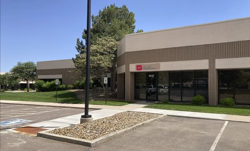 Automated Business Technologies