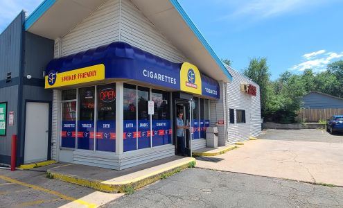 Smoker Friendly Security-Widefield