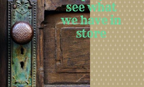 Junk And Disorderly Resale