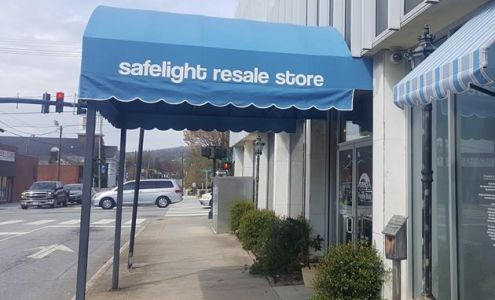 Safelight and Safelight Resale Store