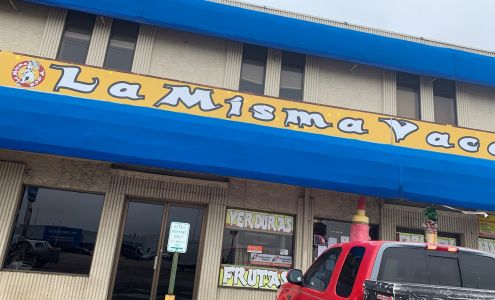 Carniceria La Misma Vaca