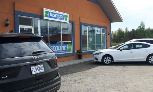 Discount Location d'autos et camions