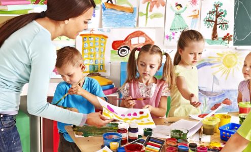 Springs of Life Children's Center