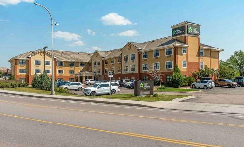 Extended Stay America - Colorado Springs - West