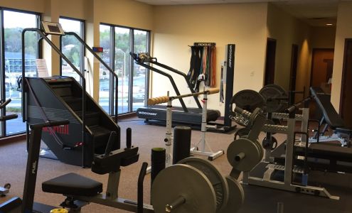 Total Body Works Personal Training