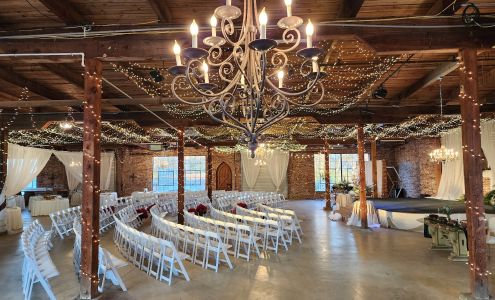 The Eclectic Warehouse Eclectic