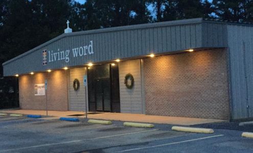 Living Word Eclectic