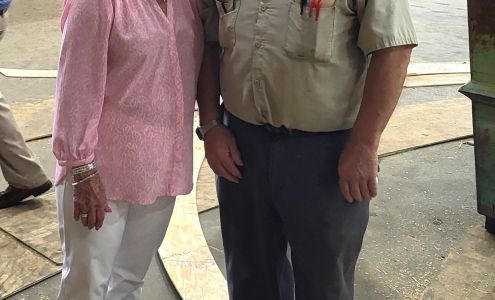 Structural Wood Systems 321 Dohrimer St, Greenville Alabama 36037