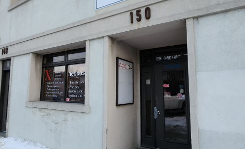 La Source Bureautique