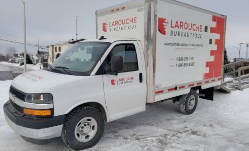Larouche Bureautique