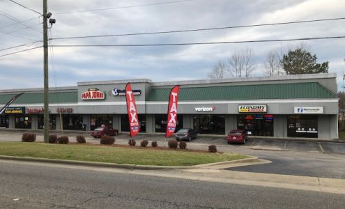 Economy Tax & Insurance