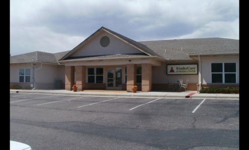 Mountain Shadows KinderCare