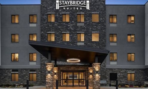 Staybridge Suites - Colorado Springs NE Powers, an IHG Hotel