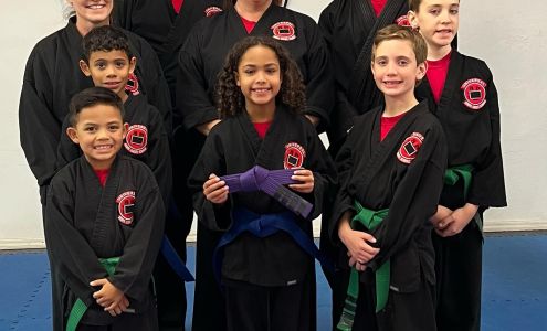 Universal Kempo Karate Schools