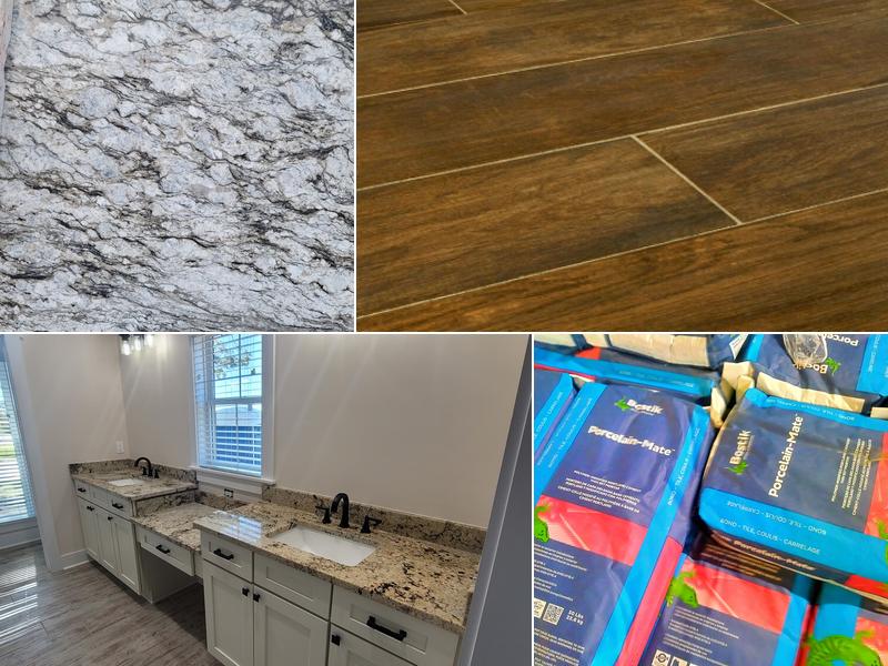 Excel Floor Covering