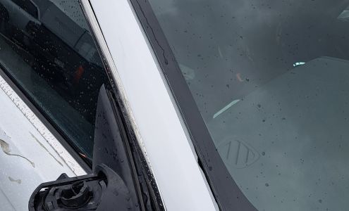 Garage Bil-Yvon Débosselage Et Pare-Brise