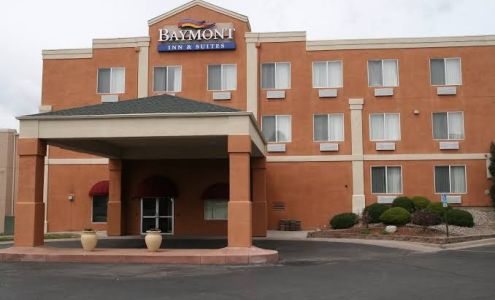 Baymont by Wyndham Colorado Springs