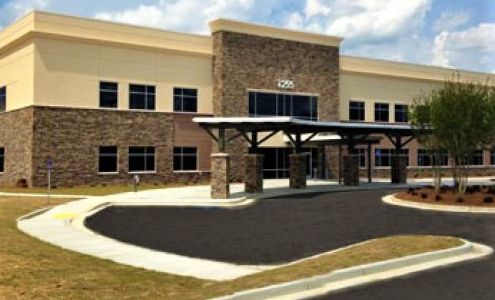 North Atlanta Primary Care Braselton
