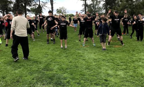 Tiger Rock Martial Arts - North Springs