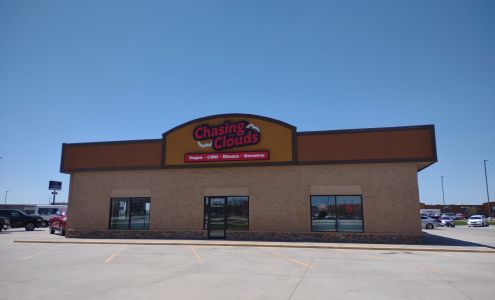 Chasing Clouds Vape and Smoke - Grand Island