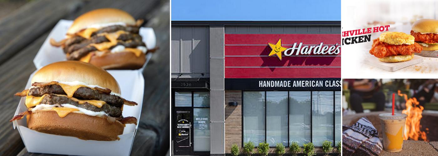 Hardee’s
