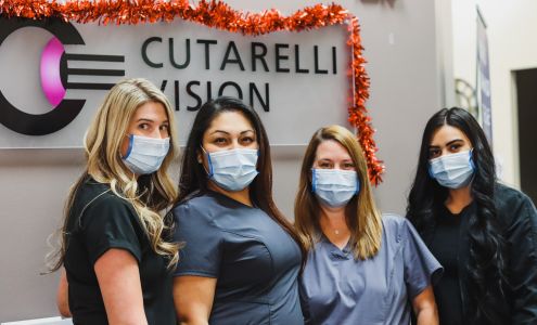 Cutarelli Vision - Colorado Springs