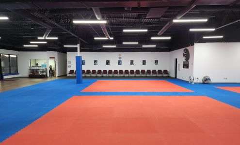 APEX Taekwondo Academy
