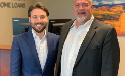 NFM Lending - Colorado Springs, CO - Branch 357