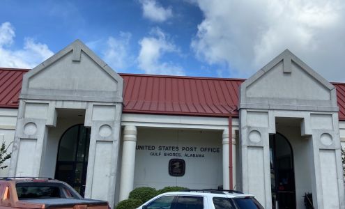 Gulf Shores Post Office