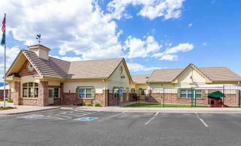 Primrose School of North Colorado Springs