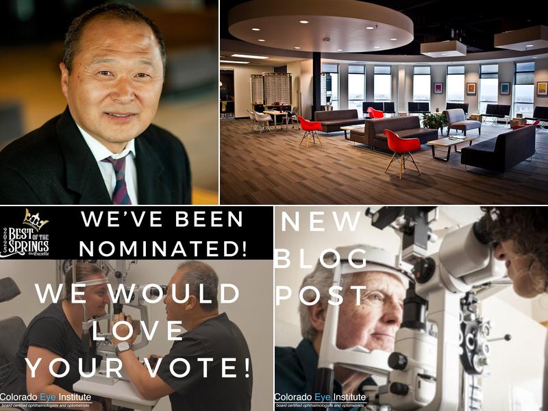 Colorado Eye Institute