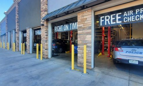 Firestone Complete Auto Care