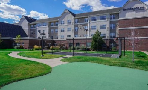 Residence Inn by Marriott Colorado Springs North/Air Force Academy