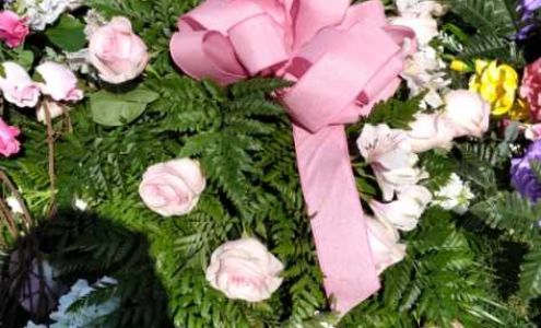 The Flower Shop 981 Island St, Montevallo Alabama 35115