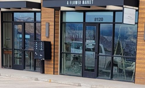 Sweetwater - Bridal Studio