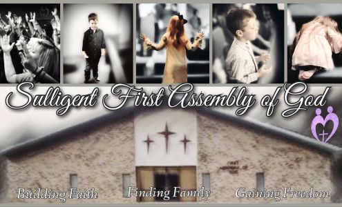 First Assembly of God Sulligent