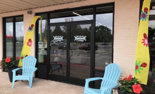 Interiors By Consign