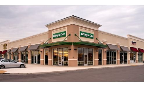 Huntsville Hospital Urgent Care - Madison