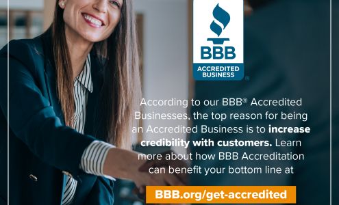 Better Business Bureau of North Alabama