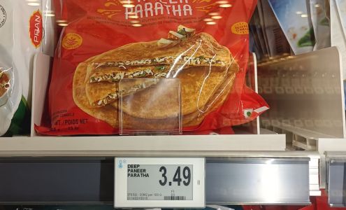 Fortinos – Head Office